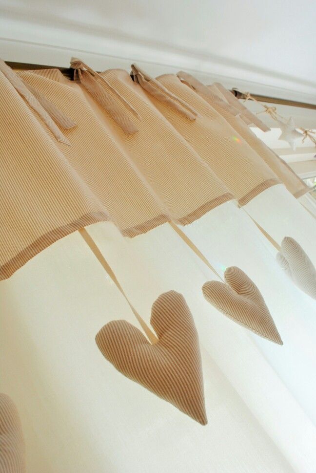 Cómo hacer cortinas a medida